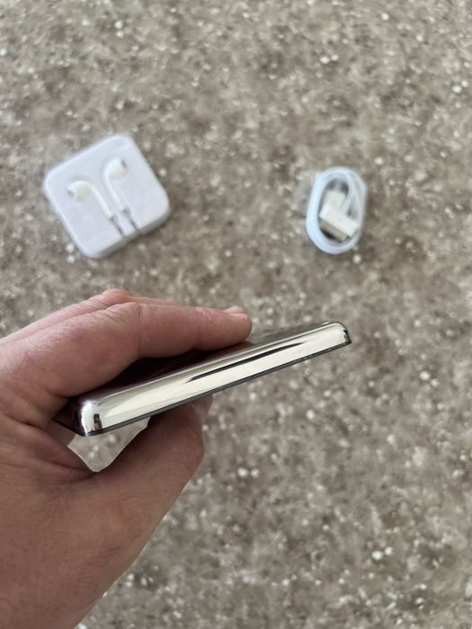 iPod Classic 6.5 120gb+Earpods