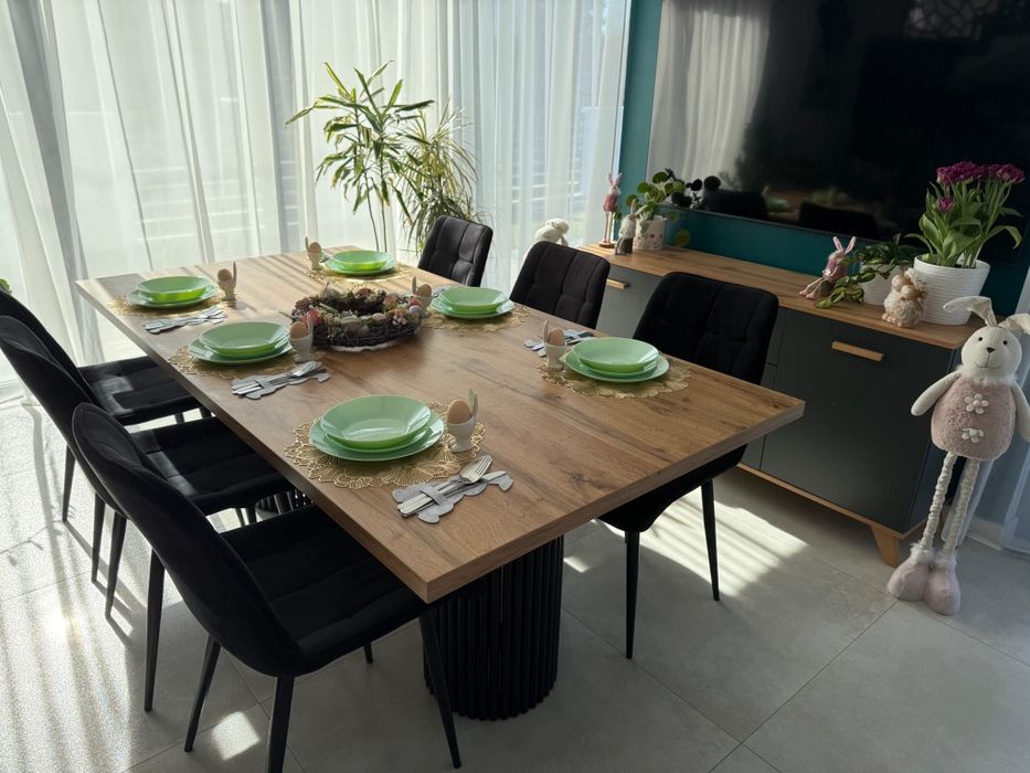 Stół Loft Premium
