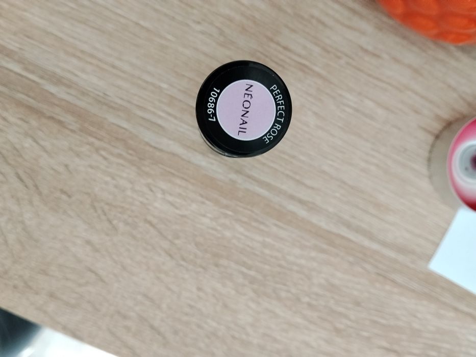 Lakier hybrydowy Perfect rose