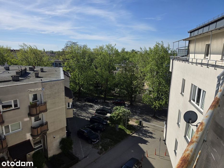 Mieszkanie w ścisłym centrum - PŁOCK UL. PADLEWSKIEGO - Widok 2