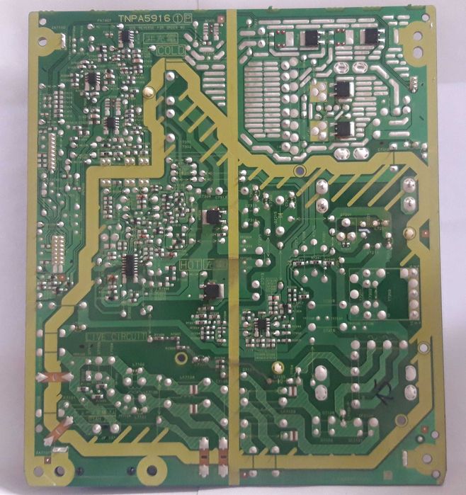 Zasilacz TNPA5916 1P z tv Panasonic TX-42AS600E