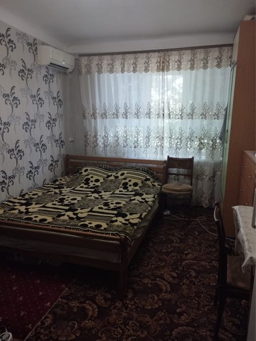 Сдам комнату со всеми удобствами