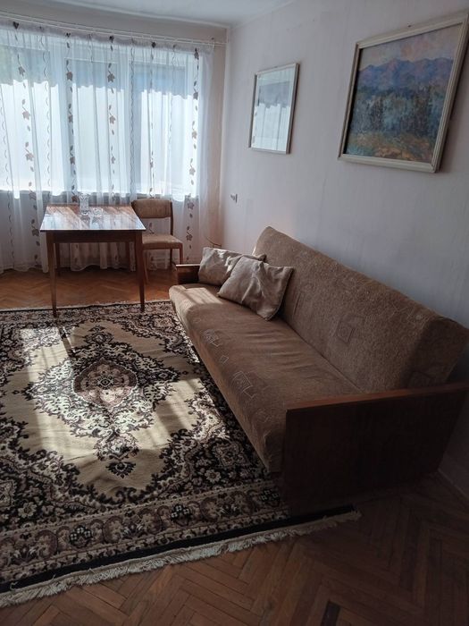 Оренда від власника: трикімнатна квартира по вул. Лисенка