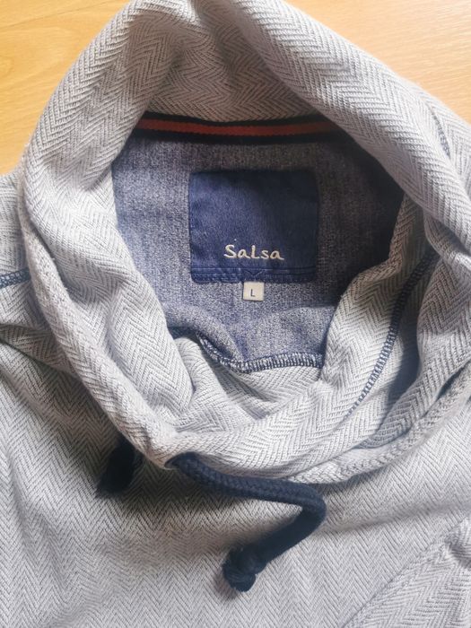 Camisola salsa original