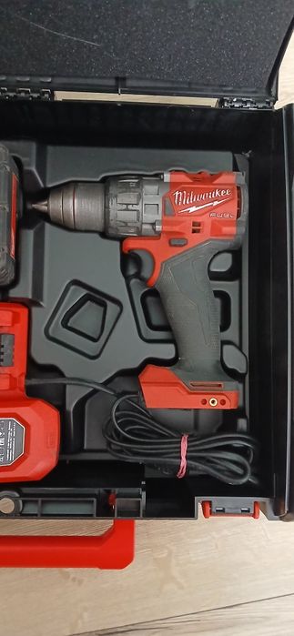 Milwaukee M18 FDD3-502X
