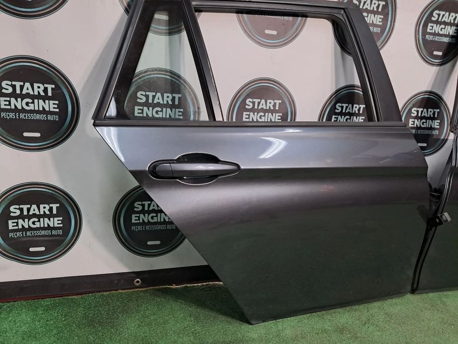 Porta Tras BMW Serie 3 F31 318d 316d 320d 325d 330d 335d