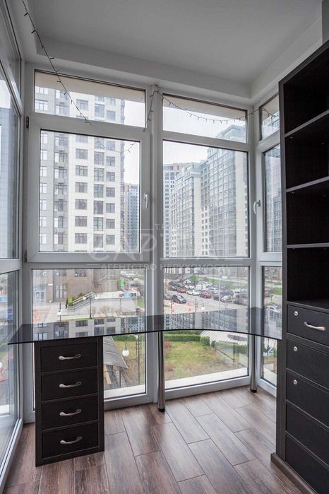 3-кімнатна квартира за адресою бульвар Дружби Народів (площа 117 м²) - Atlanta.ua - фото 22