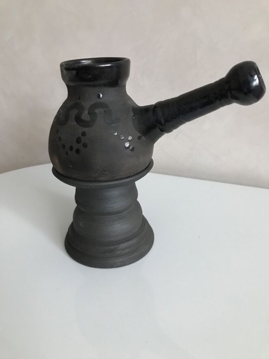 Турка керамична бу