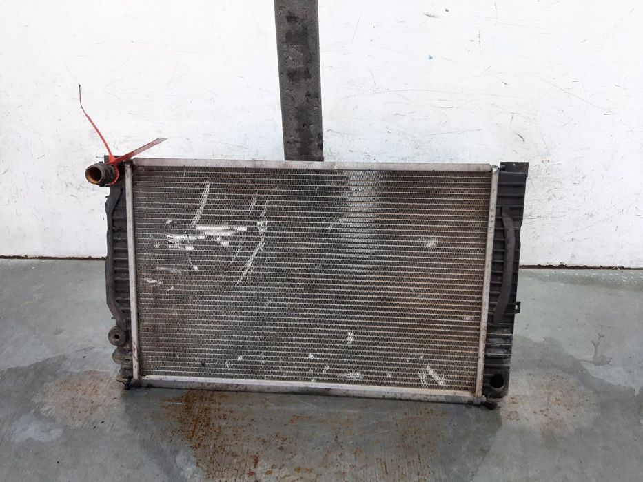 Radiador De Água Audi A6