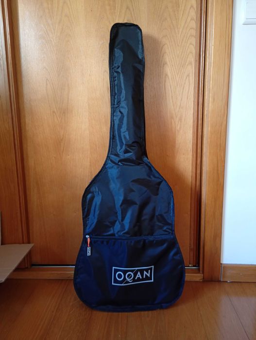 Guitarra clássica