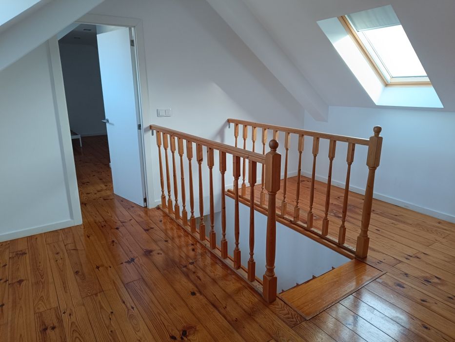 Arrendo Luxuoso Apartamento T2 Belém (Lisboa)