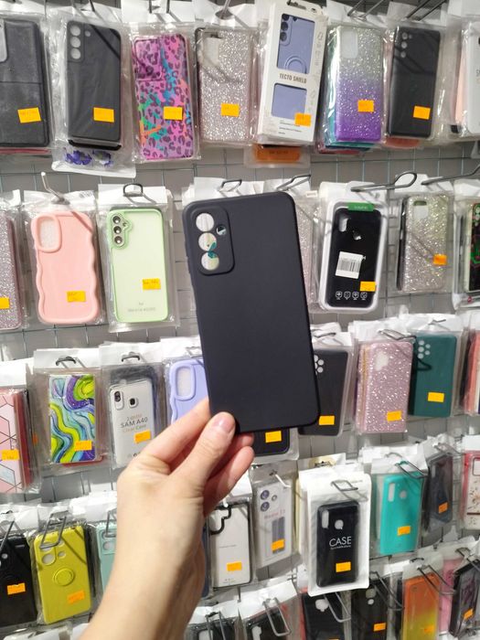 case, etui, pokrowiec Samsung M23 5G