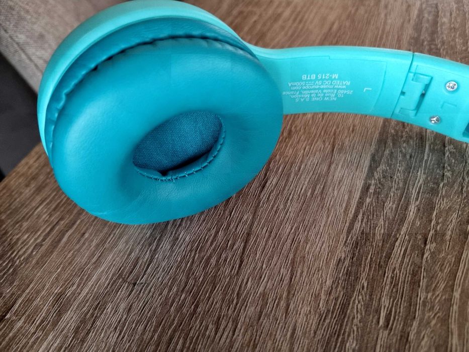 Auscultadores headphones kids