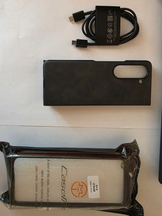 Samsung Galaxy Z Fold5