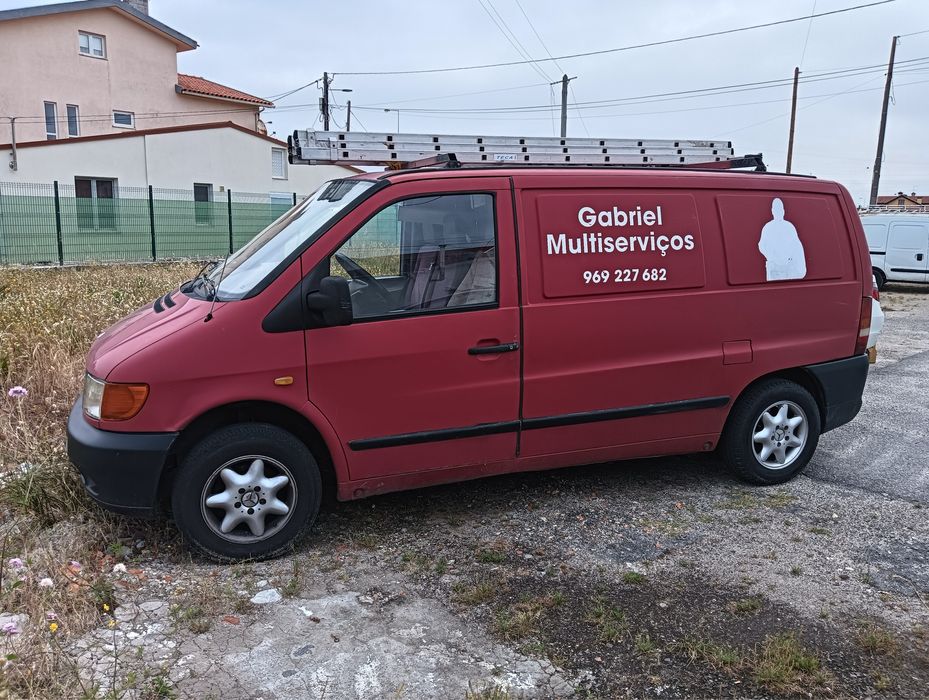 Gabriel Multiserviços