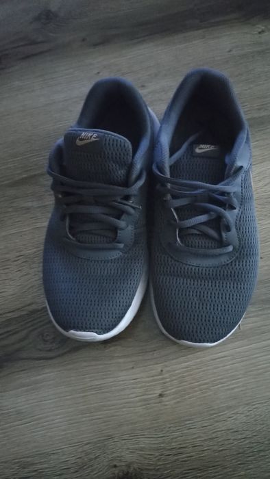 Buty Nike damskie
