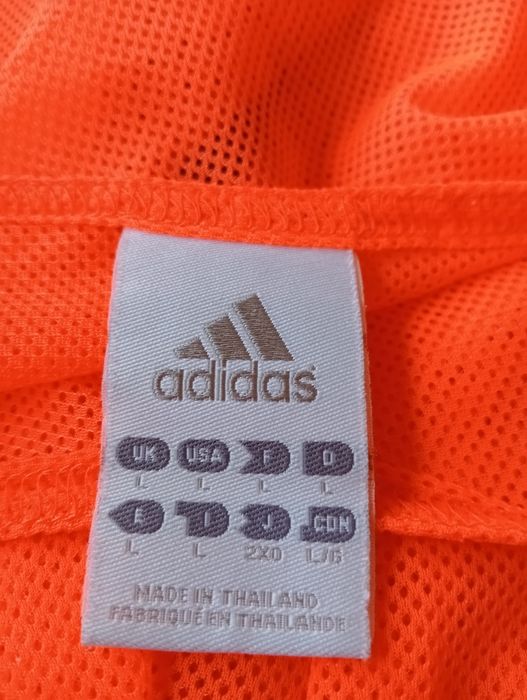 Adidas koszulka podkoszulek męski rozmiar L
