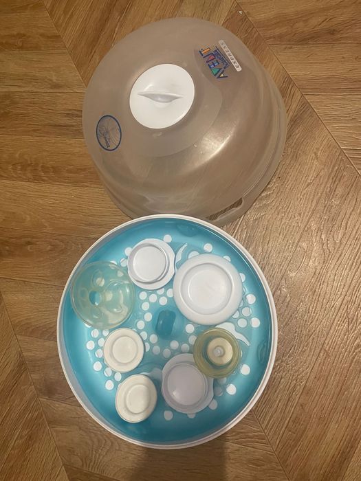 AVENT запчасти молокоотсос