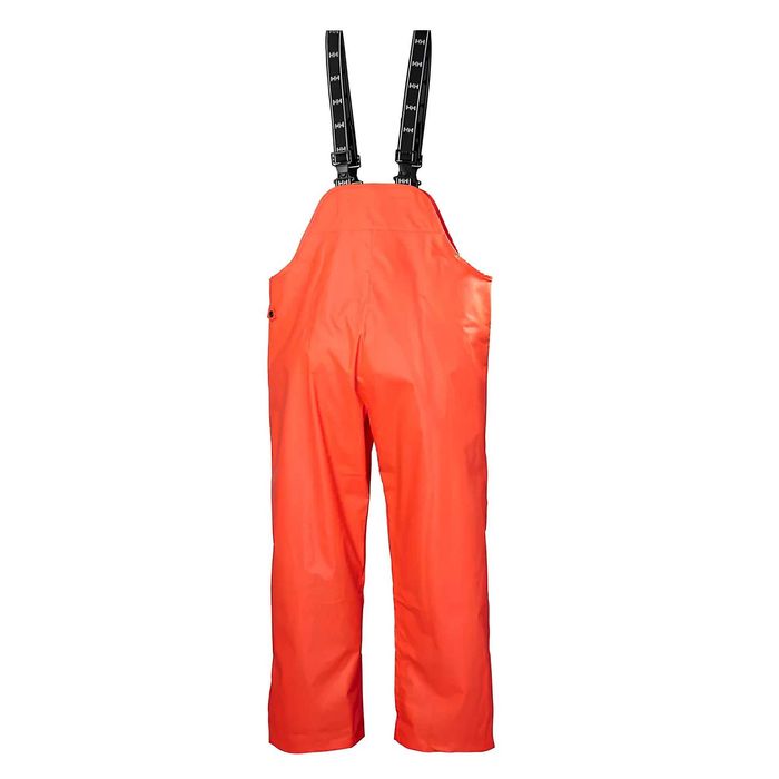 2749 Damskie Spodnie Ogrodniczki Wodoodporne Helly Hansen Mandal M
