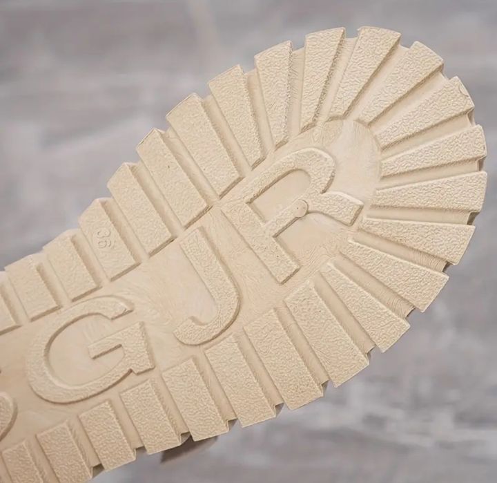 Зимові жіночі черевики