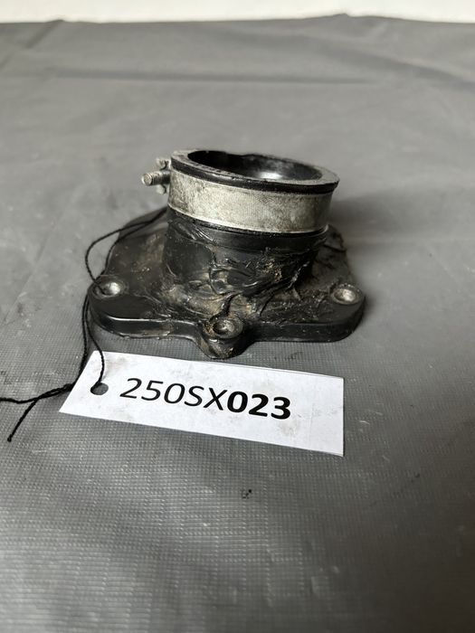 Króciec gaźnika guma dolot KTM EXC250 Sx250 97r