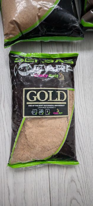 Pakiet ZANĘT SENSAS method feeder 6kg