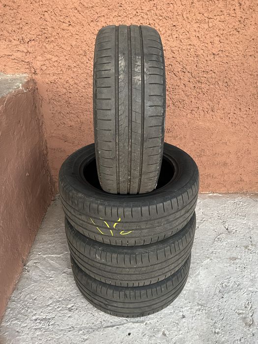 Резина літо 205.55.16