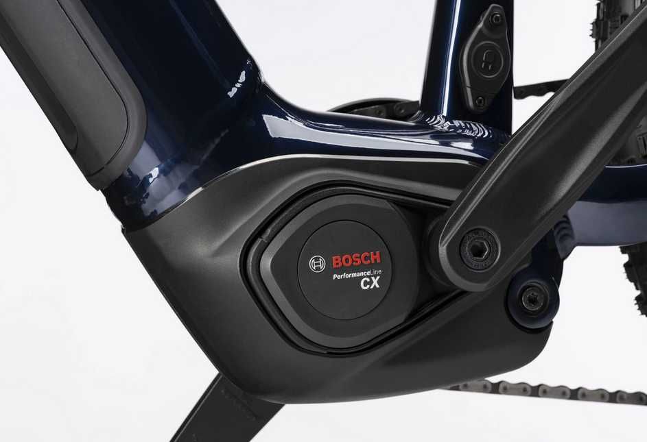 Rower elektryczny Haibike ALLTRACK 10 29" 2026 85Nm 800Wh BOSCH [NOWY] PROMOCJA!