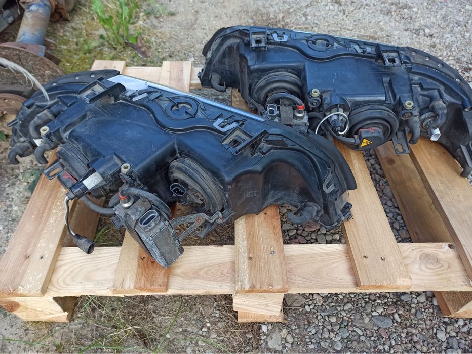 cześci do BWM e39
