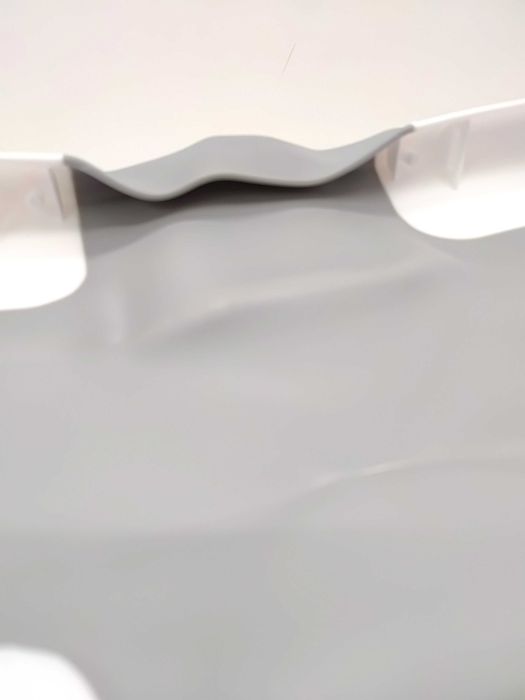 Wanienka składana Primabobo Compact z poduszką i termo-korkiem D159