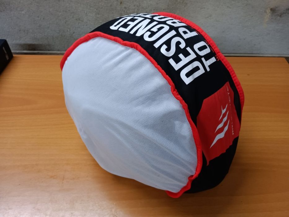 Capacete MT helmets XL com pouco uso