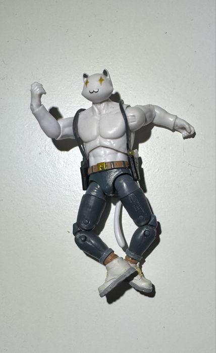 Fortnite колекційні фігурки ціна ЗА ВСІ фігурки