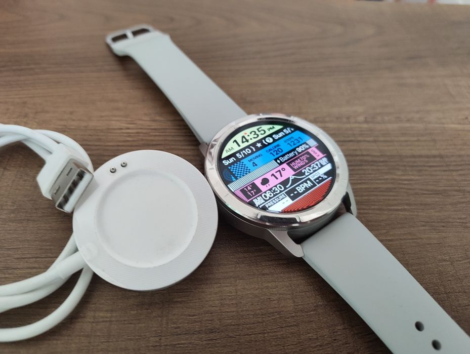 Smartwatch Xiaomi Watch S3