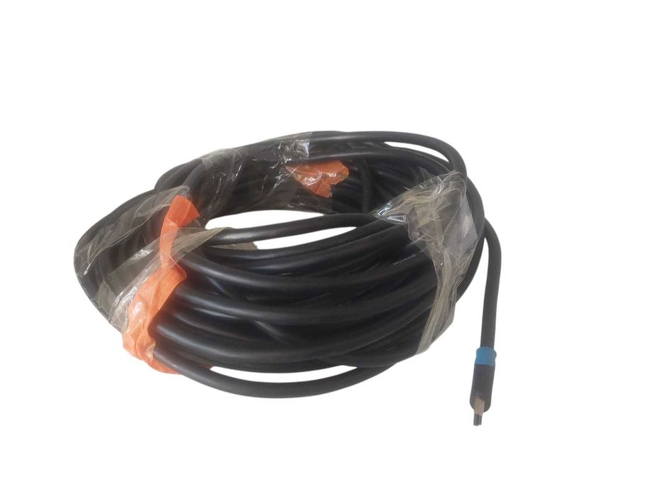 Kabel Hdmi długi funkcja Ethernet, 4K / Nowy Lombard / Cz-wa