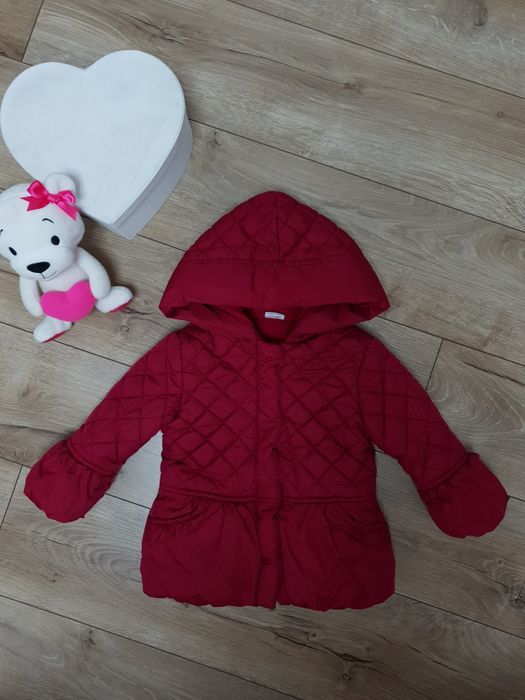 Куртка розмір 18 міс. Весна