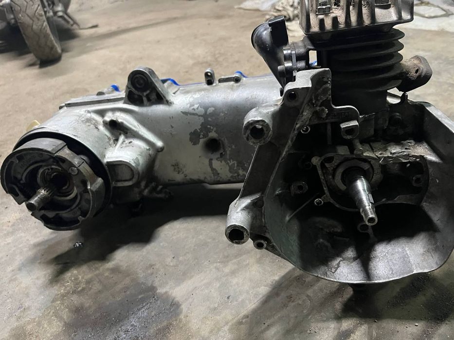 мотор вертикал 3fc