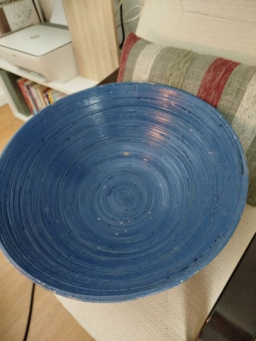 Saladeiras para mesa jantar