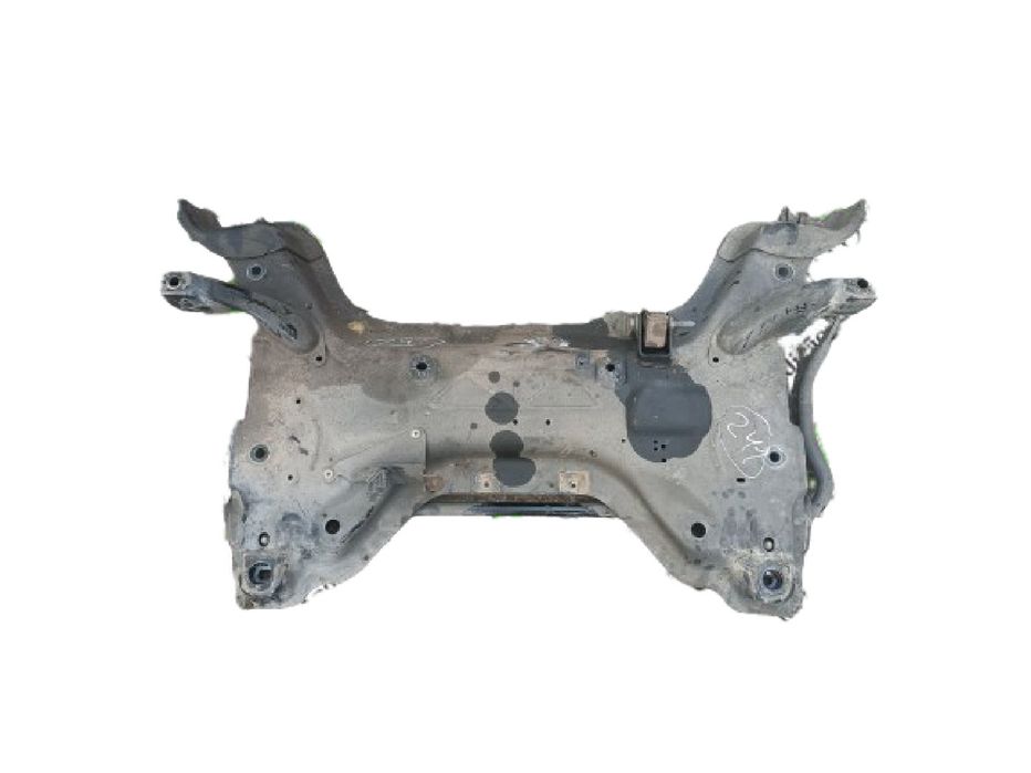 Charriot frente CITROËN C4 II (B7)