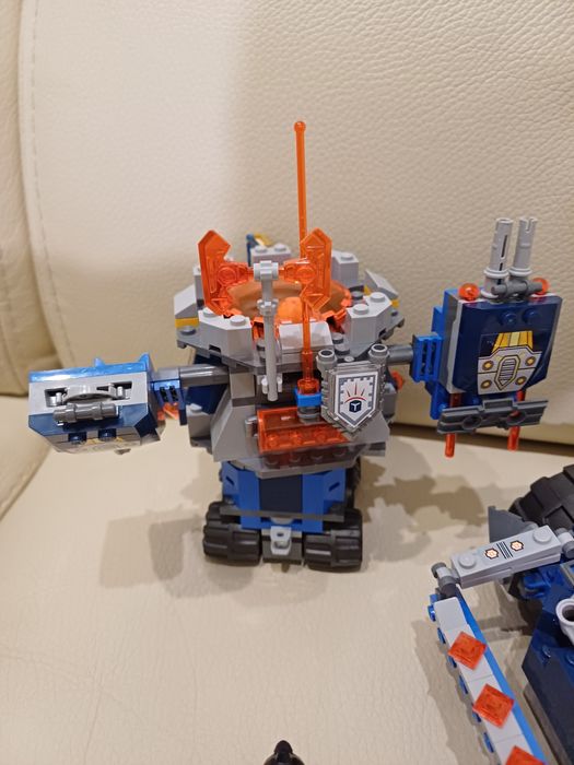 Конструктор Lego Nexo knights,lego,nexo knights,лего,конструктор