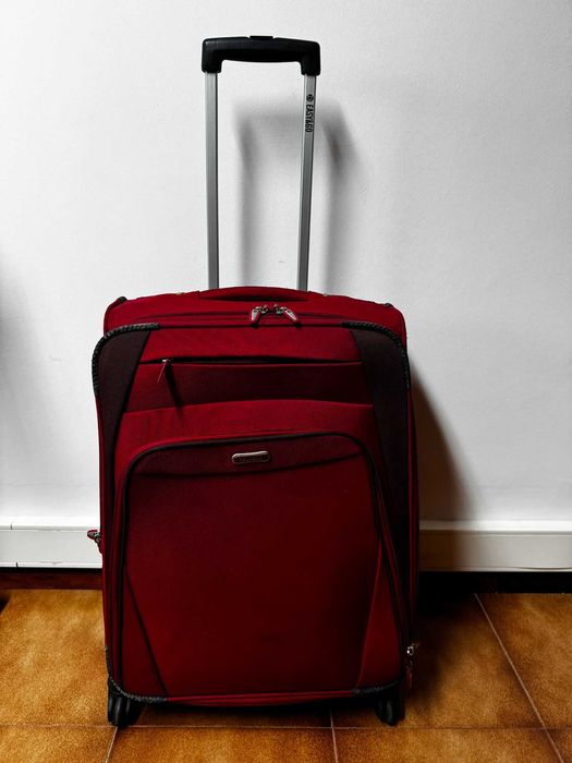Mala de viagem Easy & Go