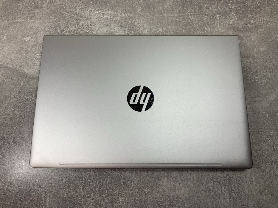 HP ProBook 445 G9 (14”IPS FHD/Ryzen 5 5625U/16GB/512GB) ноутбук