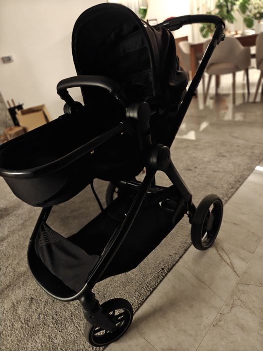 Carrinho bebé Maxi-Cosi Zelia 3