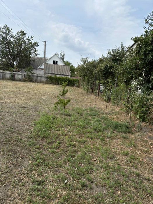 Земельна ділянка Хорол Полтавська обл