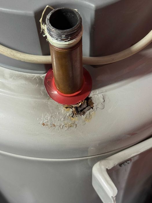 Termoacumulador 50L Videira Cobre – MULTI-F