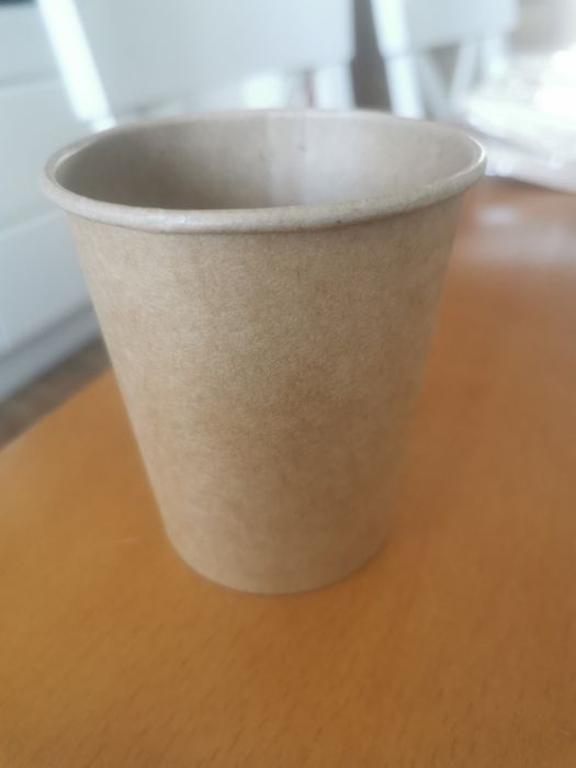 Kubki na napoje ciepłe, zimne, 23 szt