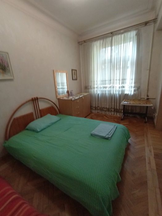 3к Слобожанский-Батумская,Калнышевского,от