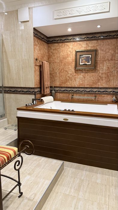 Багатокімнатна квартира за адресою (площа 270,6 м²) - Atlanta.ua - фото 14