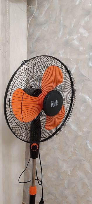 Вентилятор новий вентилятор новый напольный