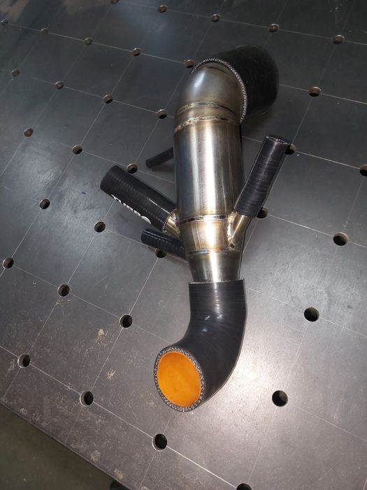 TIP  SZTYWNY K04 1.8t s3   bam
