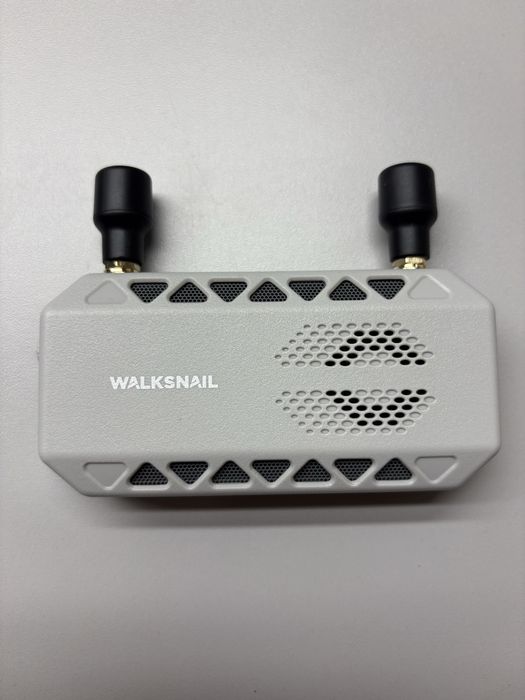 Продам цифровий відеоприймач Walksnail Ascent VRX Industry